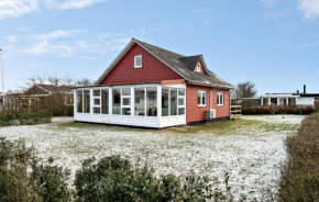Amazing Home In Haderslev With Wifi